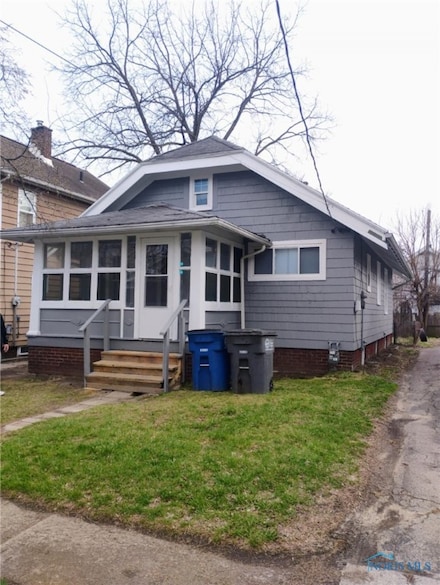 1725 Brussels St, Toledo, OH 43613
