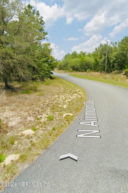 6545 N Airmont Dr, Pine Ridge, FL 34433