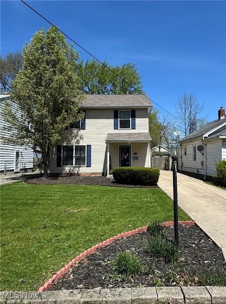 32975 Alva Dr, Eastlake, OH 44095