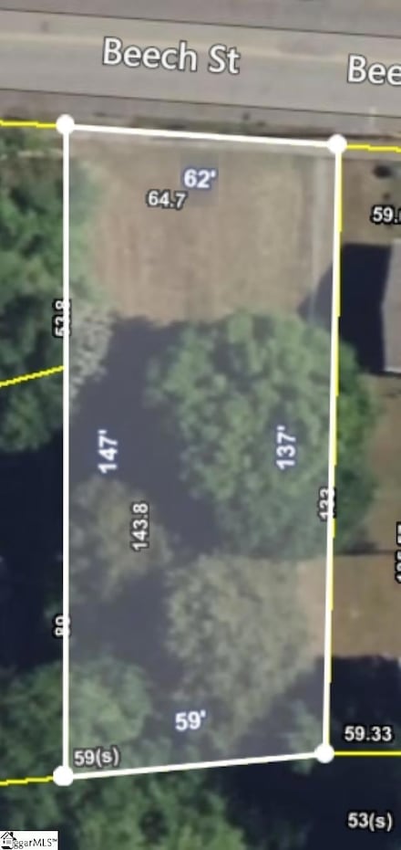 602 Beech St, Gaffney, SC 29340