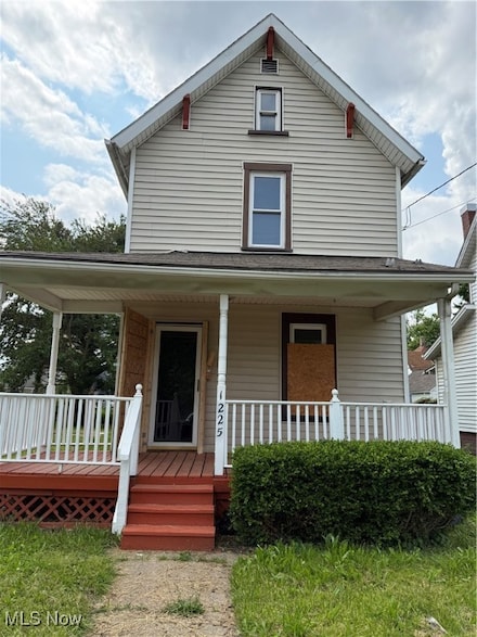 1225 Shorb Ave NW, Canton, OH 44703