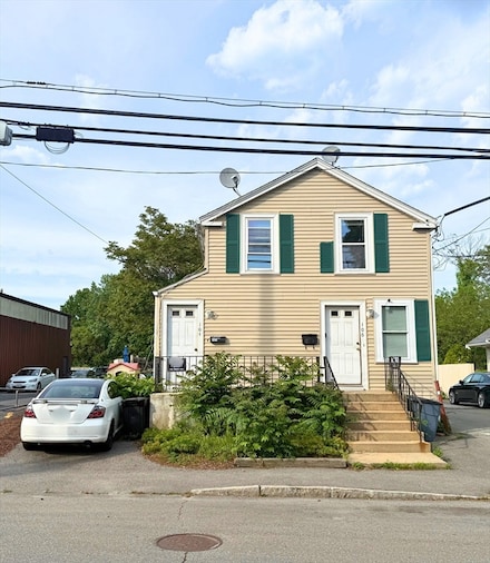 104 Calvary St Unit 104R, Waltham, MA 02453