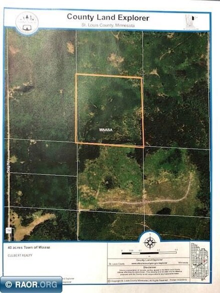 TBD Doig Rd, Embarrass, MN 55732