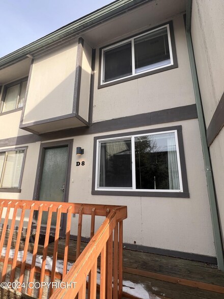 1820 Larch St Unit D8, Kodiak, AK 99615