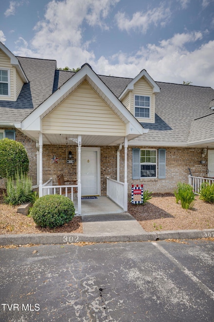302 Milton Ct Unit 302, Kingsport, TN 37664