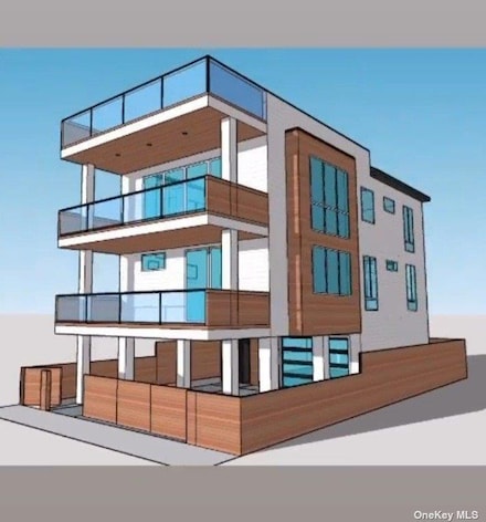 66 Virginia Ave, Long Beach, NY 11561
