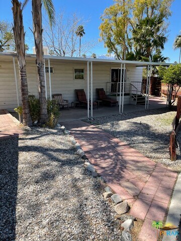 18801 Roberts Rd Unit 91, Desert Hot Springs, CA 92241