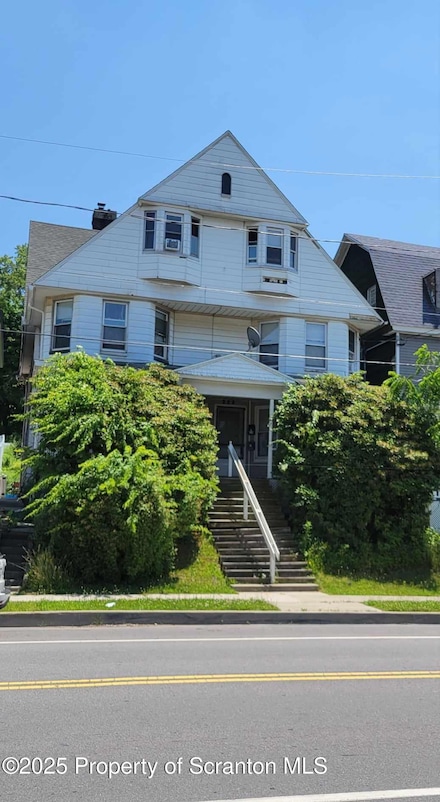 224 Harrison Ave Unit 2, Scranton, PA 18510
