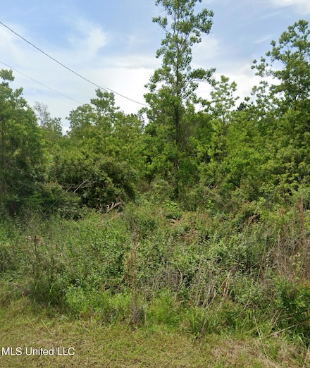 311 Roberts St, Waveland, MS 39576