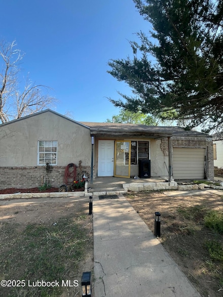 3111 Harvard St, Lubbock, TX 79415