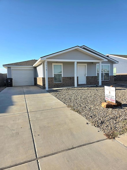 2518 Rio Place, Midland, TX 79705