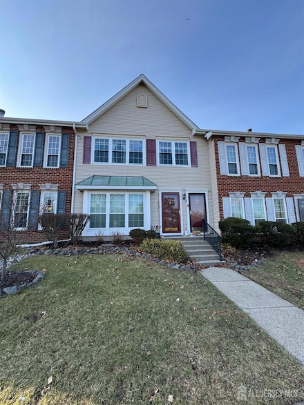 136 Amethyst Way, Franklin Park, NJ 08823