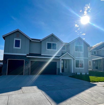 4832 Harlan Ct, Richland, WA 99352