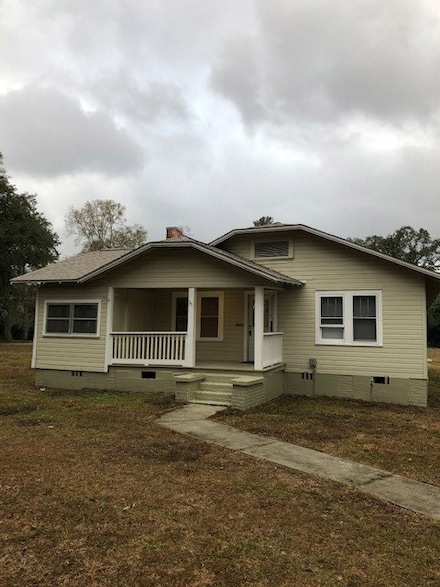 1603 Old St Augustine Rd, Tallahassee, FL 32301