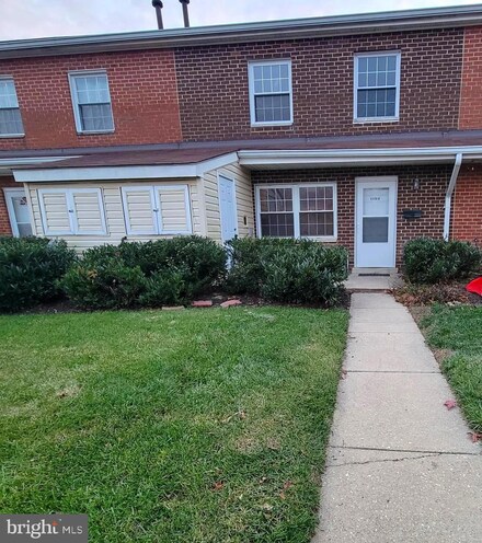 9175 Hitching Post Ln Unit D, Laurel, MD 20723