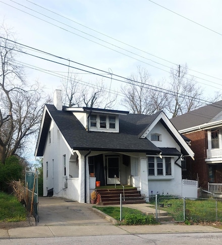 524 Carplin Place, Cincinnati, OH 45229