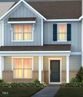276 Abbots Mill Dr, Raleigh, NC 27603