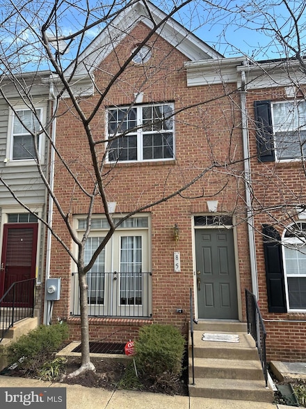 85 Danbury St SW, Washington, DC 20032