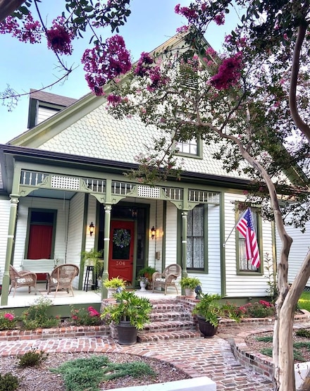 306 S Rankin St, Natchez, MS 39120