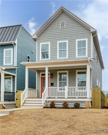 15 E 29th St, Richmond, VA 23224