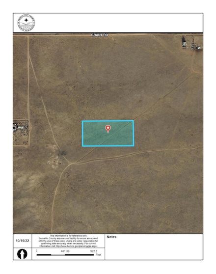 0 Off Pajarito (N71) Rd SW, Albuquerque, NM 87121