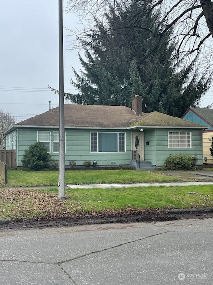 1252 11th Ave, Longview, WA 98632