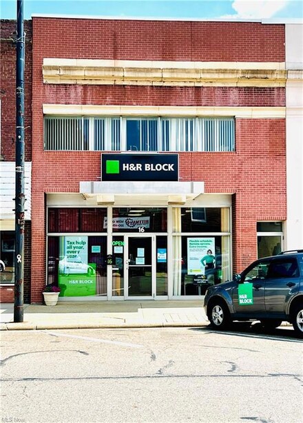 16 S Main St, Rittman, OH 44270