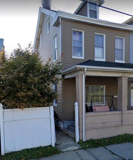 614 Hanover Ave, Allentown, PA 18109