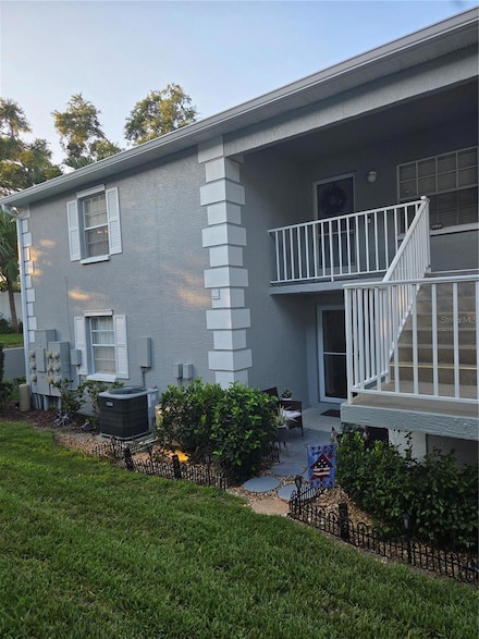 12133 Spartan Way Unit 203, Hudson, FL 34667