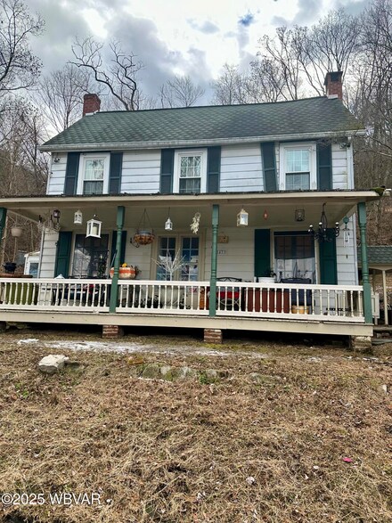 1433 River Rd, Muncy, PA 17756
