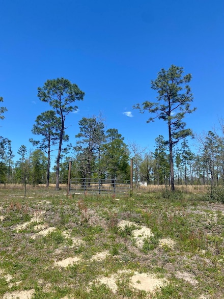 12601 State Rd, Fountain, FL 32438