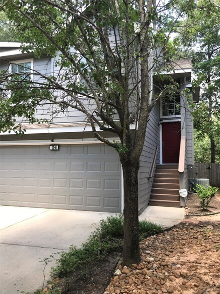 31 Marble Rock Place, Spring, TX 77382