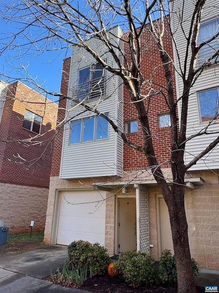 1013 Linden Ave Unit H, Charlottesville, VA 22902