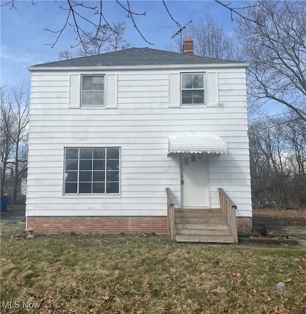 3822 E 146th St, Cleveland, OH 44128