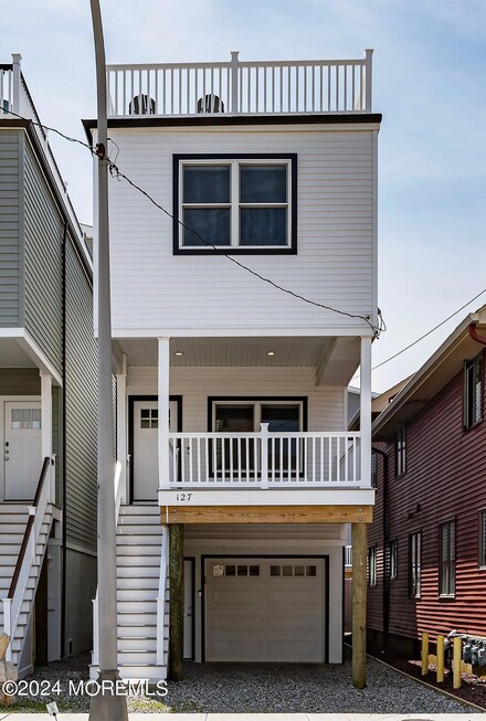 127 Fremont Ave, Seaside Heights, NJ 08751