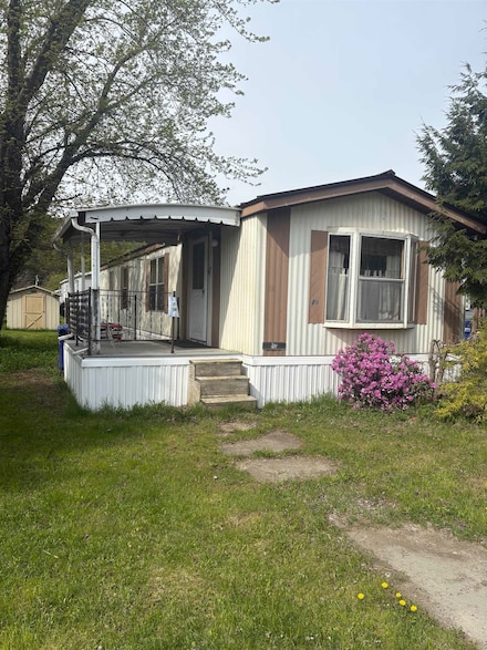 40 Fogey St, Braintree, VT 05060