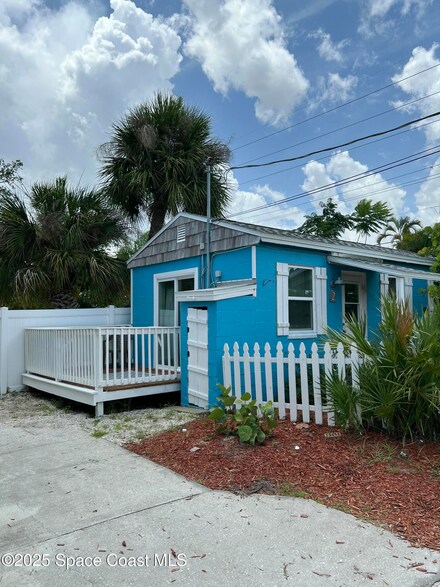 2179 Pineapple Ave Unit 2, Melbourne, FL 32935