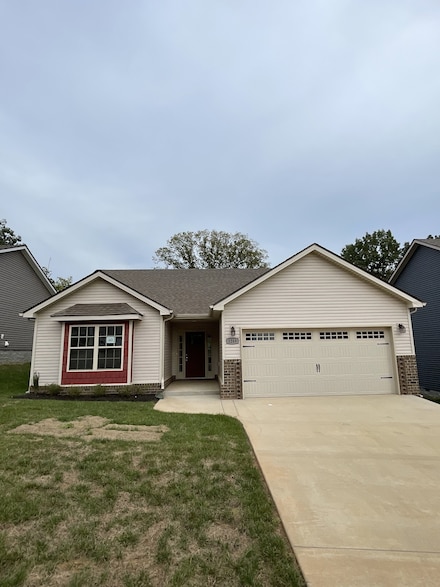 289 Cardinal Creek, Clarksville, TN 37040