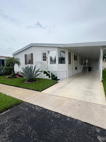 11601 Rexmere Blvd, Davie, FL 33325