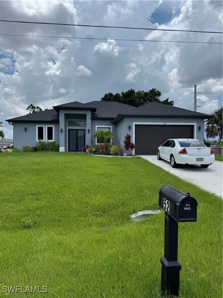 52 Unice Ave S, Lehigh Acres, FL 33976