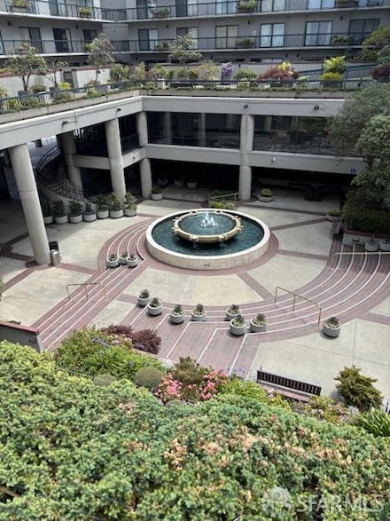 601 Van Ness Ave Unit 1102, San Francisco, CA 94102