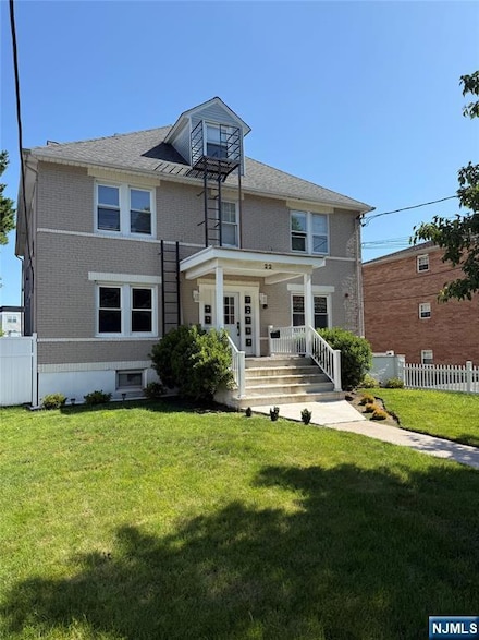 22 E Quackenbush Ave Unit 103, Dumont, NJ 07628