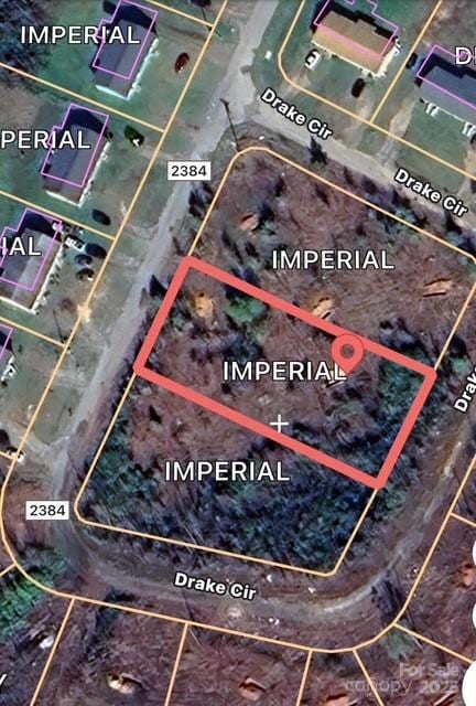 3007 Drake Cir, Shelby, NC 28152