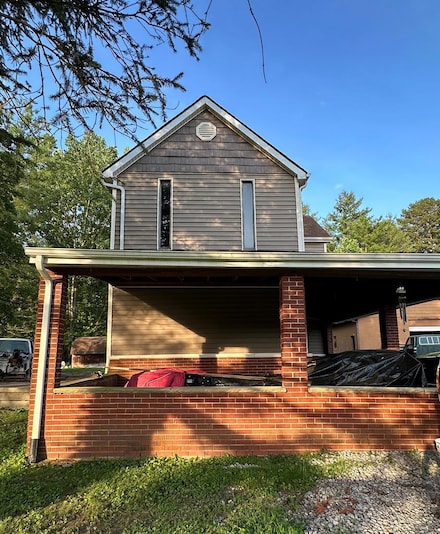 10933 Chillicothe Pike, Jackson, OH 45640