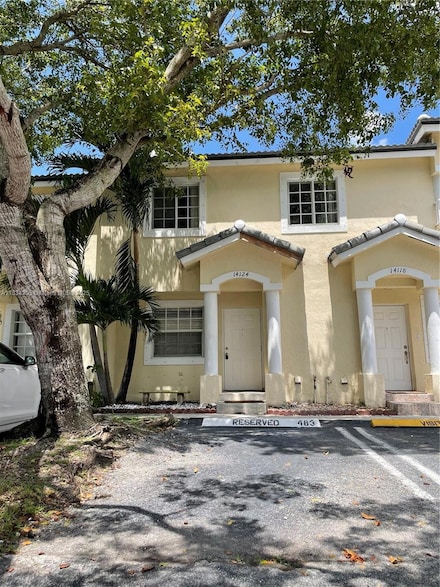 14124 SW 121st Place Unit 326, Miami, FL 33186