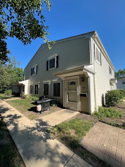 1196 Cove Dr Unit 151C, Prospect Heights, IL 60070