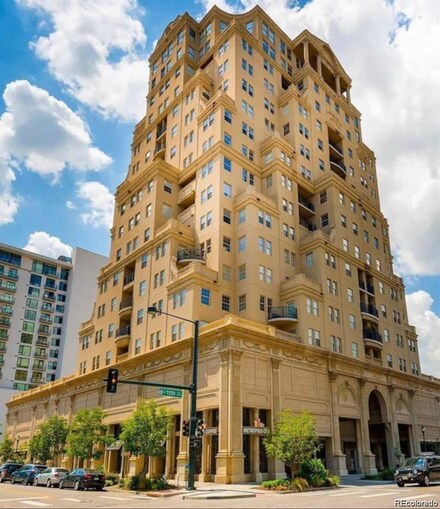 300 W 11th Ave Unit 18C, Denver, CO 80204