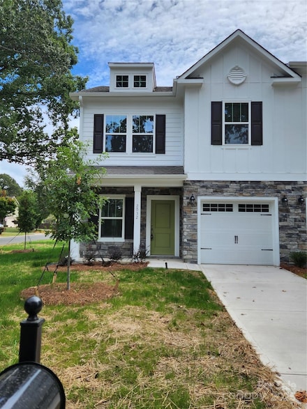 2028 Mandarin Blvd, Charlotte, NC 28205