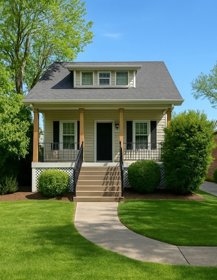 1808 Ashwood Ave Unit B, Nashville, TN 37212