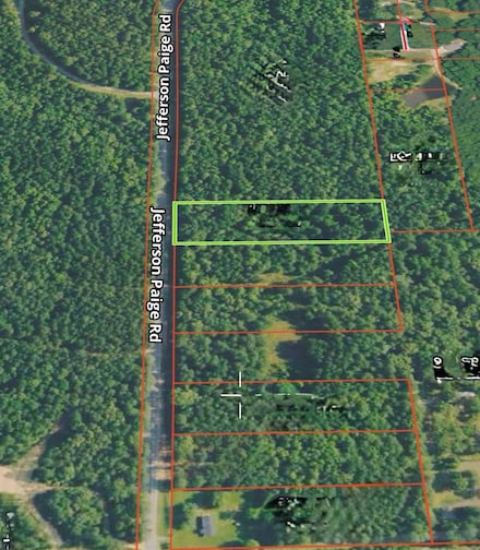 0 Jefferson Paige Rd, Shreveport, LA 71119